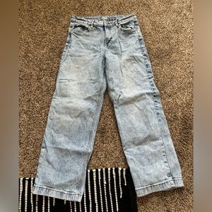 Old Navy jeans